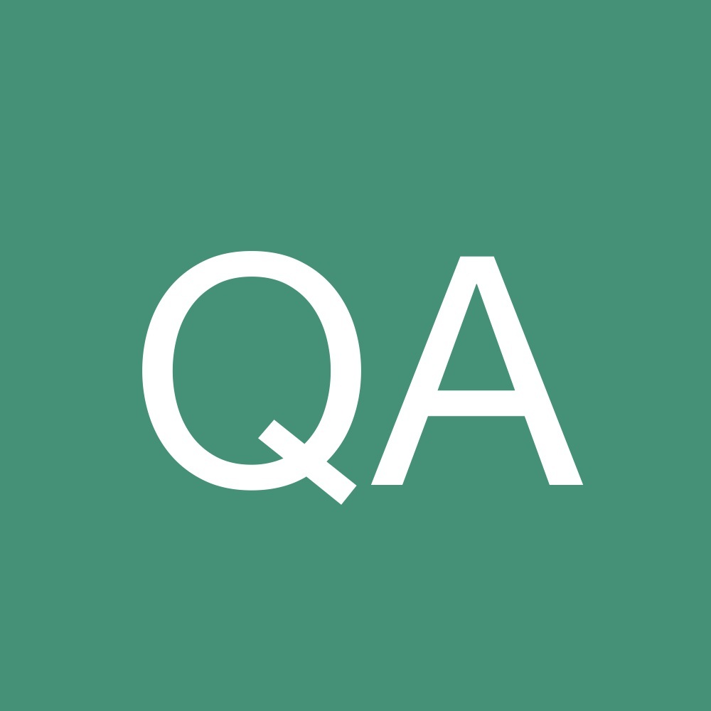 Meet your Posher, Qwertyuiop[